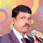 Mangal Jangade